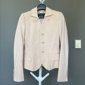 Salvatore Ferragamo Women's Blazer, NEW